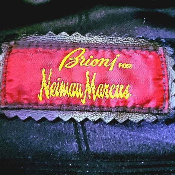 Brioni cashmere jacket - Picture 5 of 10